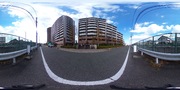 パノラマのサムネイル画像