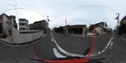 パノラマのサムネイル画像