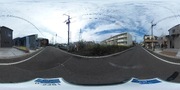 パノラマのサムネイル画像