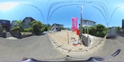 パノラマのサムネイル画像