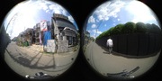 パノラマのサムネイル画像