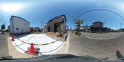 パノラマのサムネイル画像