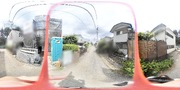 パノラマのサムネイル画像