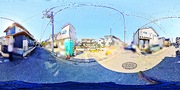 パノラマのサムネイル画像
