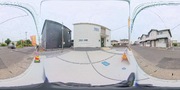 パノラマのサムネイル画像