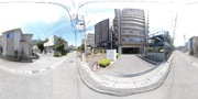 パノラマのサムネイル画像