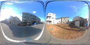 パノラマのサムネイル画像
