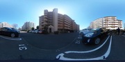 パノラマのサムネイル画像