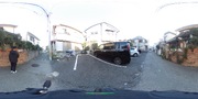 パノラマのサムネイル画像