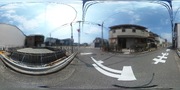 パノラマのサムネイル画像