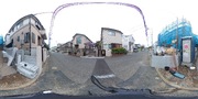 パノラマのサムネイル画像