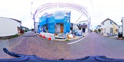 パノラマのサムネイル画像