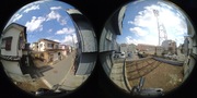 パノラマのサムネイル画像