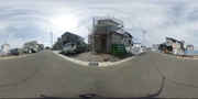 パノラマのサムネイル画像