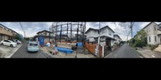 パノラマのサムネイル画像