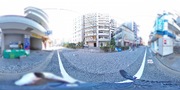 パノラマのサムネイル画像