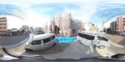パノラマのサムネイル画像
