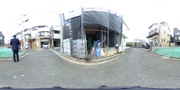 パノラマのサムネイル画像