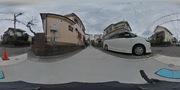 パノラマのサムネイル画像