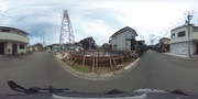 パノラマのサムネイル画像
