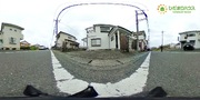 パノラマのサムネイル画像