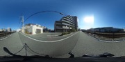 パノラマのサムネイル画像