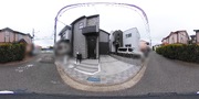パノラマのサムネイル画像