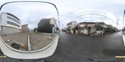 パノラマのサムネイル画像
