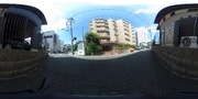 パノラマのサムネイル画像
