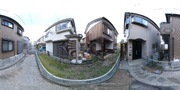 パノラマのサムネイル画像