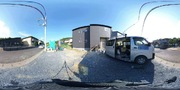 パノラマのサムネイル画像