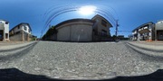 パノラマのサムネイル画像