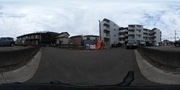 パノラマのサムネイル画像