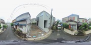 パノラマのサムネイル画像