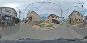 パノラマのサムネイル画像