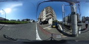 パノラマのサムネイル画像