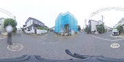 パノラマのサムネイル画像