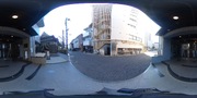 パノラマのサムネイル画像