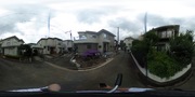 パノラマのサムネイル画像