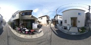 パノラマのサムネイル画像