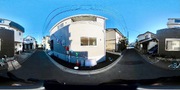 パノラマのサムネイル画像