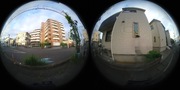 パノラマのサムネイル画像
