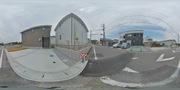 パノラマのサムネイル画像