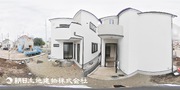 パノラマのサムネイル画像