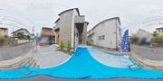 パノラマのサムネイル画像