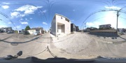 パノラマのサムネイル画像