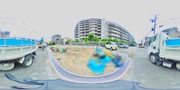 パノラマのサムネイル画像