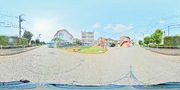 パノラマのサムネイル画像
