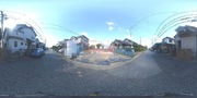 パノラマのサムネイル画像