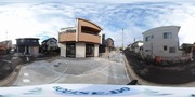 パノラマのサムネイル画像